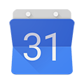 Google Calendar| تقویم گوگل