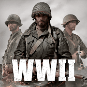 World War Heroes: WW2 FPS‏