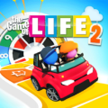 !THE GAME OF LIFE 2 - More choices, more freedom