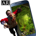 AR Zombie Shooter Apocalypse Free