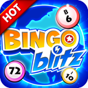 Bingo Blitz™ - Live Bingo Game 