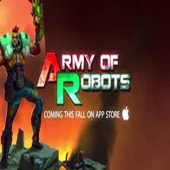 Army of Robots