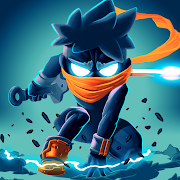 Ninja Dash Run – Epic Arcade Offline Game 2020