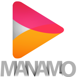 آموزش زبان و بازی آنلاین مانامو | manamo