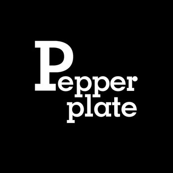 Pepperplate 