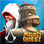  The Mighty Quest for Epic Loot
