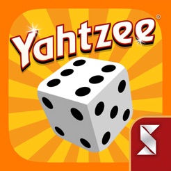 YAHTZEE® With Buddies Dice Game