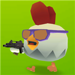 Chicken Gun