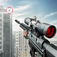 Sniper 3D Gun Shooter: Free Fun Shooting Games