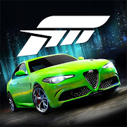 Forza Street: Tap Racing Game‏
