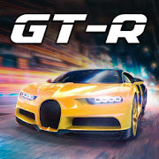 GTR Speed Rivals‏