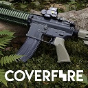 Cover Fire: Shooting Games PRO