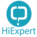 سامانه مشاوره آنلاین HiExpert