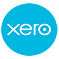نرم افزار حسابداری Xero