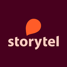 Storytel: Audiobooks and E-books
