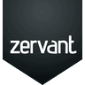 نرم افزار Zervant